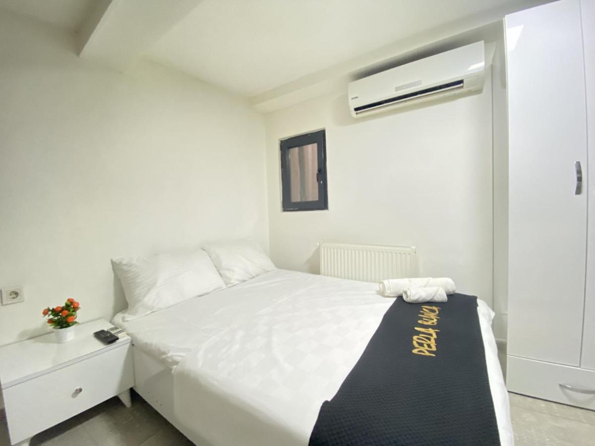 Comfortable And Central Studio Flat In Beyoglu Διαμέρισμα Κωνσταντινούπολη Εξωτερικό φωτογραφία