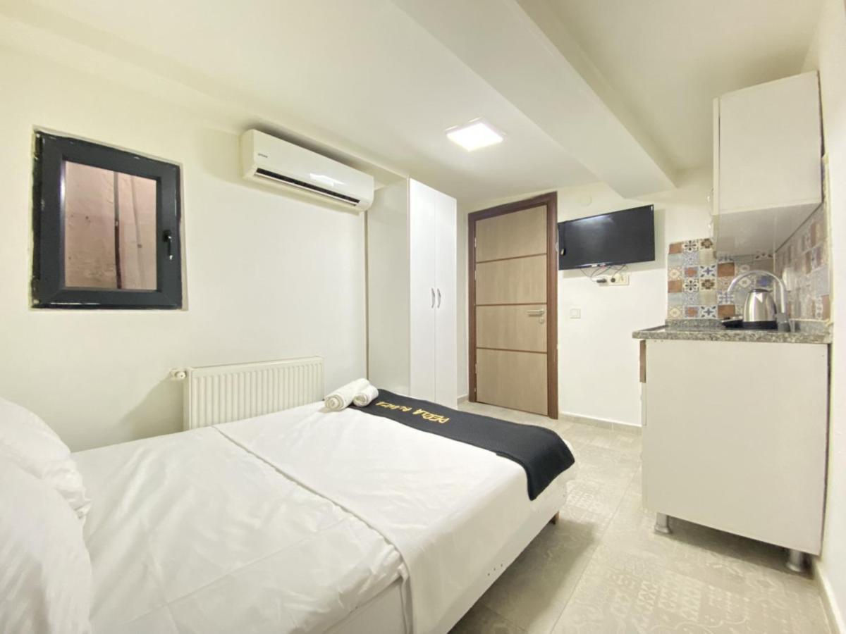 Comfortable And Central Studio Flat In Beyoglu Διαμέρισμα Κωνσταντινούπολη Εξωτερικό φωτογραφία