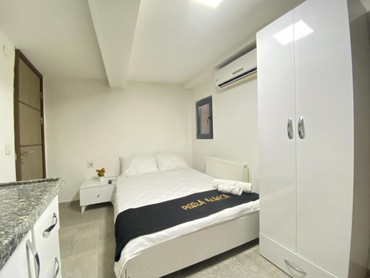 Comfortable And Central Studio Flat In Beyoglu Διαμέρισμα Κωνσταντινούπολη Εξωτερικό φωτογραφία