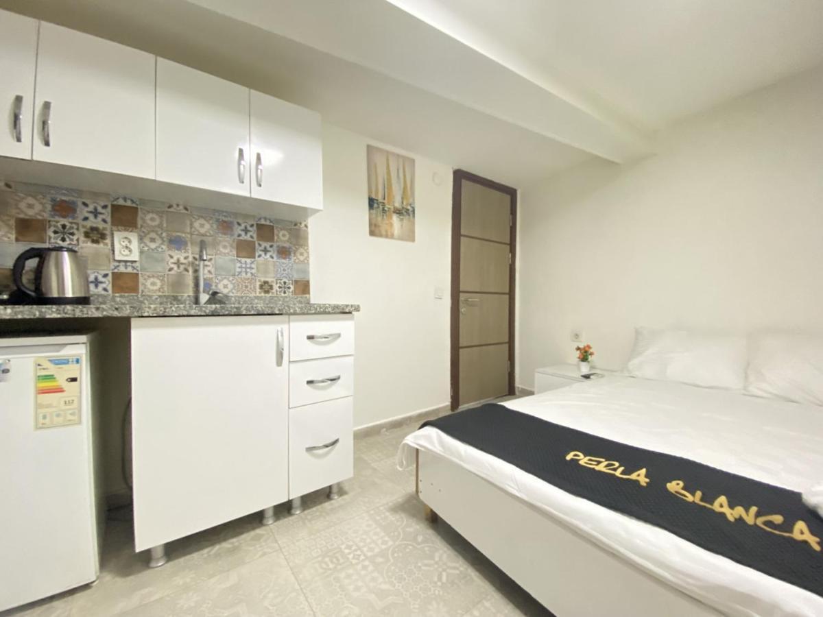 Comfortable And Central Studio Flat In Beyoglu Διαμέρισμα Κωνσταντινούπολη Εξωτερικό φωτογραφία
